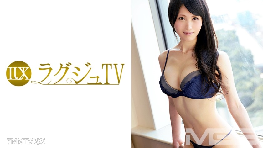 [モザイク破壊]259LUXU-275 ラグジュTV 305