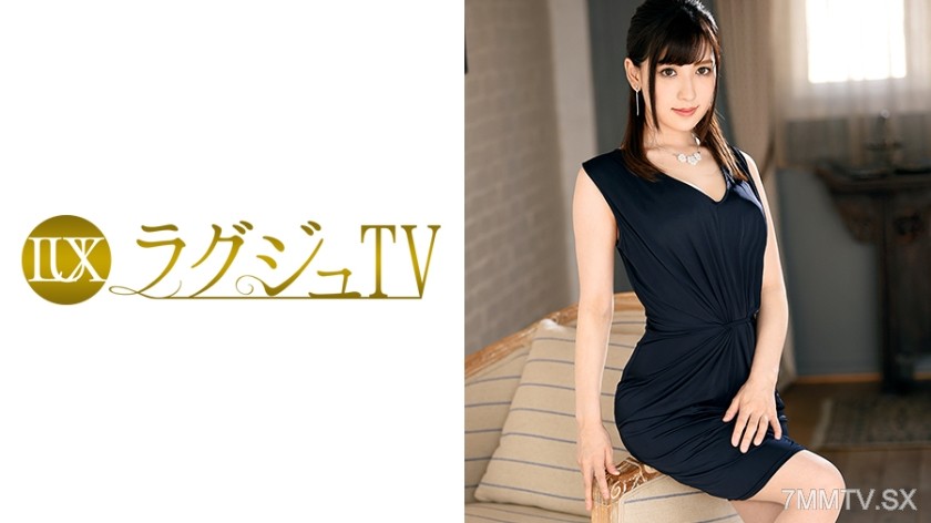 [モザイク破壊]259LUXU-683 ラグジュTV 664