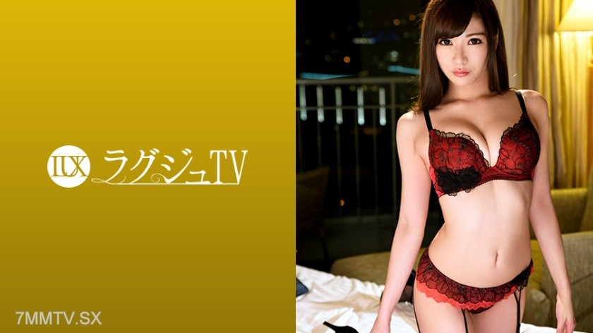 [モザイク破壊]259LUXU-919 ラグジュTV 916