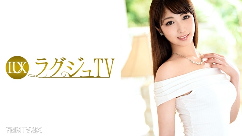 [モザイク破壊]259LUXU-716 ラグジュTV 714