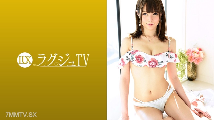 [モザイク破壊]259LUXU-920 ラグジュTV 890