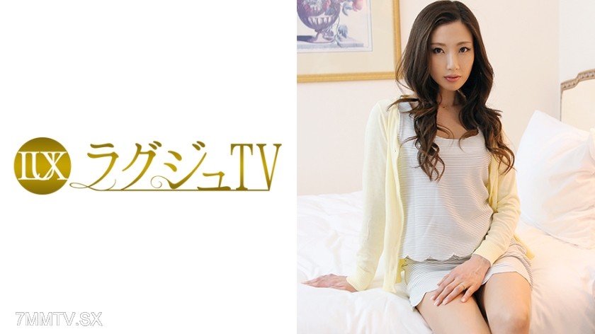[モザイク破壊]259LUXU-019 ラグジュTV 004