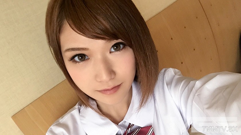 [モザイク破壊]230ORE-089 そら 18歳 女子校生