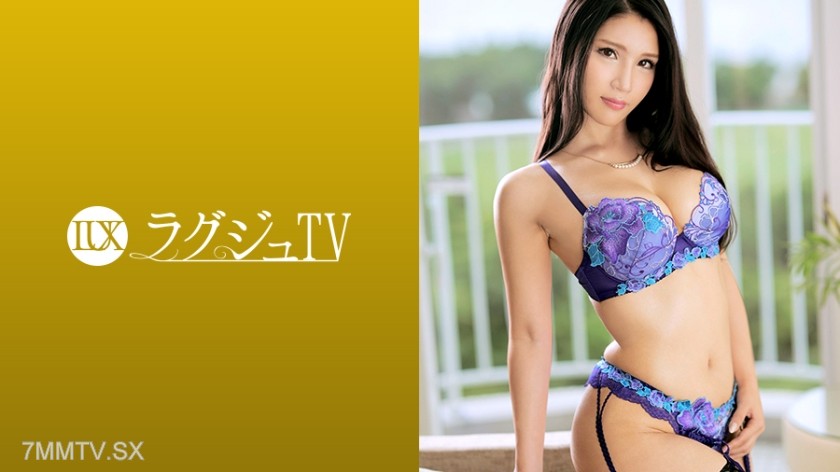 [モザイク破壊]259LUXU-989 ラグジュTV 972