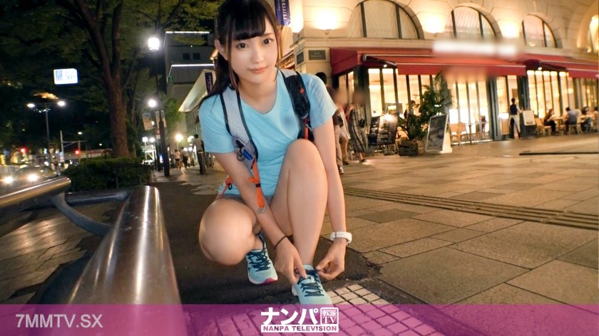 [モザイク破壊]200GANA-1856 【意識高い系ランニング女子！】ガードは堅いし怒られるし…それでもめげずに懇願し、どうにかこうにかSEX開始したら、潮吹きまくりのイキまくり！！