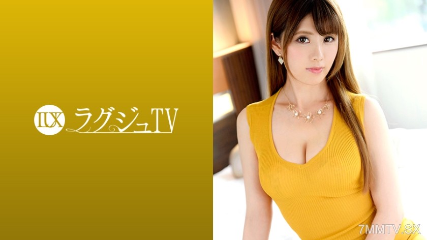 [モザイク破壊]259LUXU-1022 ラグジュTV 1011