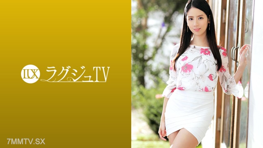 [モザイク破壊]259LUXU-1026 ラグジュTV 1015