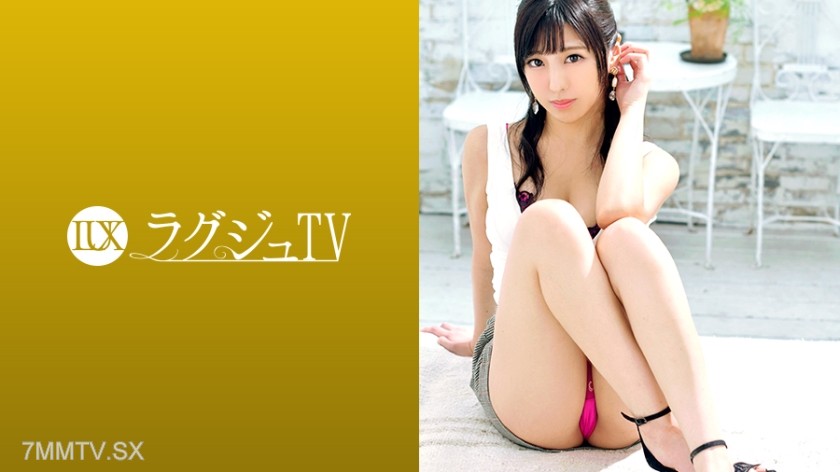 [モザイク破壊]259LUXU-1038 ラグジュTV 1024
