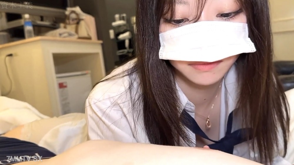 fc2-ppv 4538998 Hカップ爆乳ねこ目美人【個撮】 Hカップ爆乳ねこ目美人女にハメ撮り膣内大量中出し 相談② [有]
