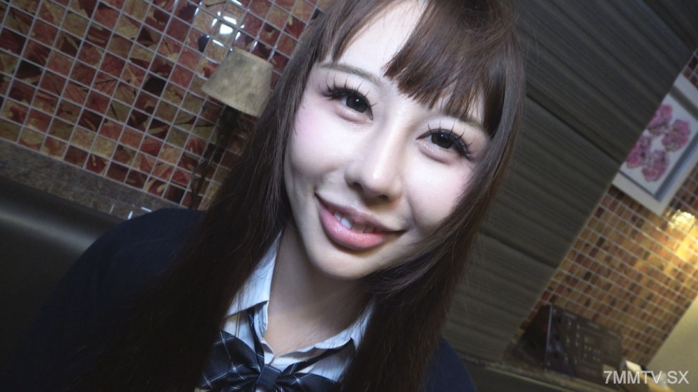 FC2-PPV 4548142 【無・素人・制服・初撮】フェラ顔超絶美形のお姉さんとコスプレ生ハメ中●し《学校制服》 {