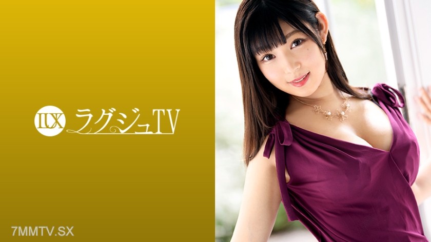 [モザイク破壊]259LUXU-1057 ラグジュTV 1038