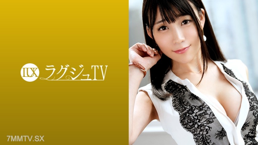 [モザイク破壊]259LUXU-1059 ラグジュTV 1039