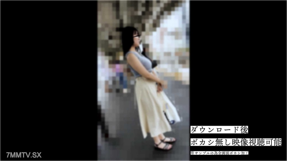 fc2-ppv 4553665 [メガトン級/ALLナチュラル]神の悪戯的発育。極大美乳をぶら下げた私服Ｋが窃触車両に無防備着衣で臨場。即完触。 {