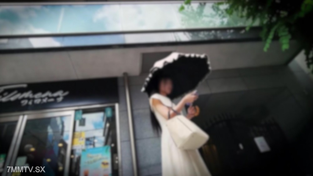 fc2-ppv 4568626 Fカップ美女降臨！高〇屋の某ハイブランド定員の副業はまさかのあれでした、、興奮が治まらない、、 {