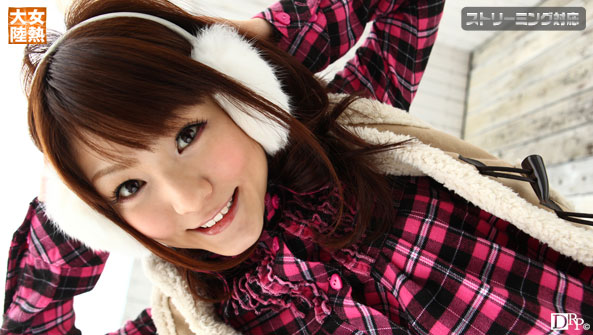 女熱大陸 File.013