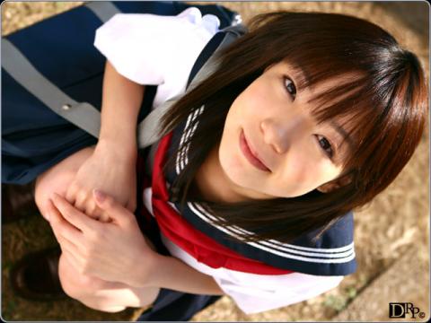 制服パイパンが大好物のアナタへ