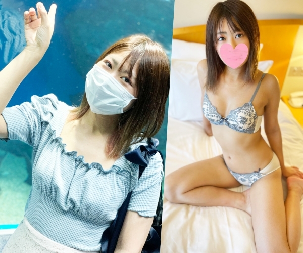 fc2-ppv 3114343 【無修正】【2回射精】人の10倍感度の高い超絶敏感娘。絶頂後の追撃四つん這いディルドで腰を震わせ痙攣イキ！白目を向いて2発中出しで理性崩壊イキ狂い！ {