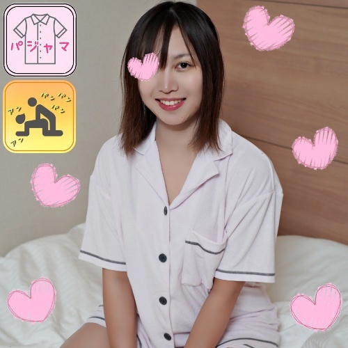 fc2-ppv 3125447 【パジャマ★モナシ】パジャマdeおじゃま♥抱きたくなる可愛さがハンパない♥パッと見長澤ま〇み♥ろり系スレンダーちゃん♥片方の乳首だけ陥没してるアンバランスさがリアル♥ {