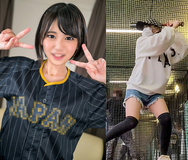 fc2-ppv 3138127 ※【顔出し】八重歯の可愛いボーイッシュ女子野球部 スポーツ推薦で暇をもてあましたムッツリピュア学生がおじさんに開発されてイキまくる!!【ハメ撮り流出】 {