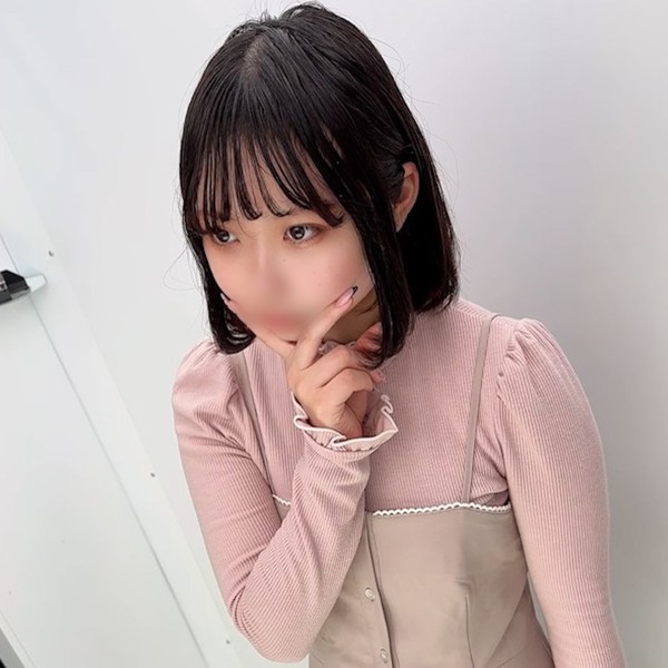 fc2-ppv 3192434 【顔出し】黒髪ボブ〇リっ子ｐ活女子〇生。**にバレないようにこっそり出演。膣奥大量中出し！ {