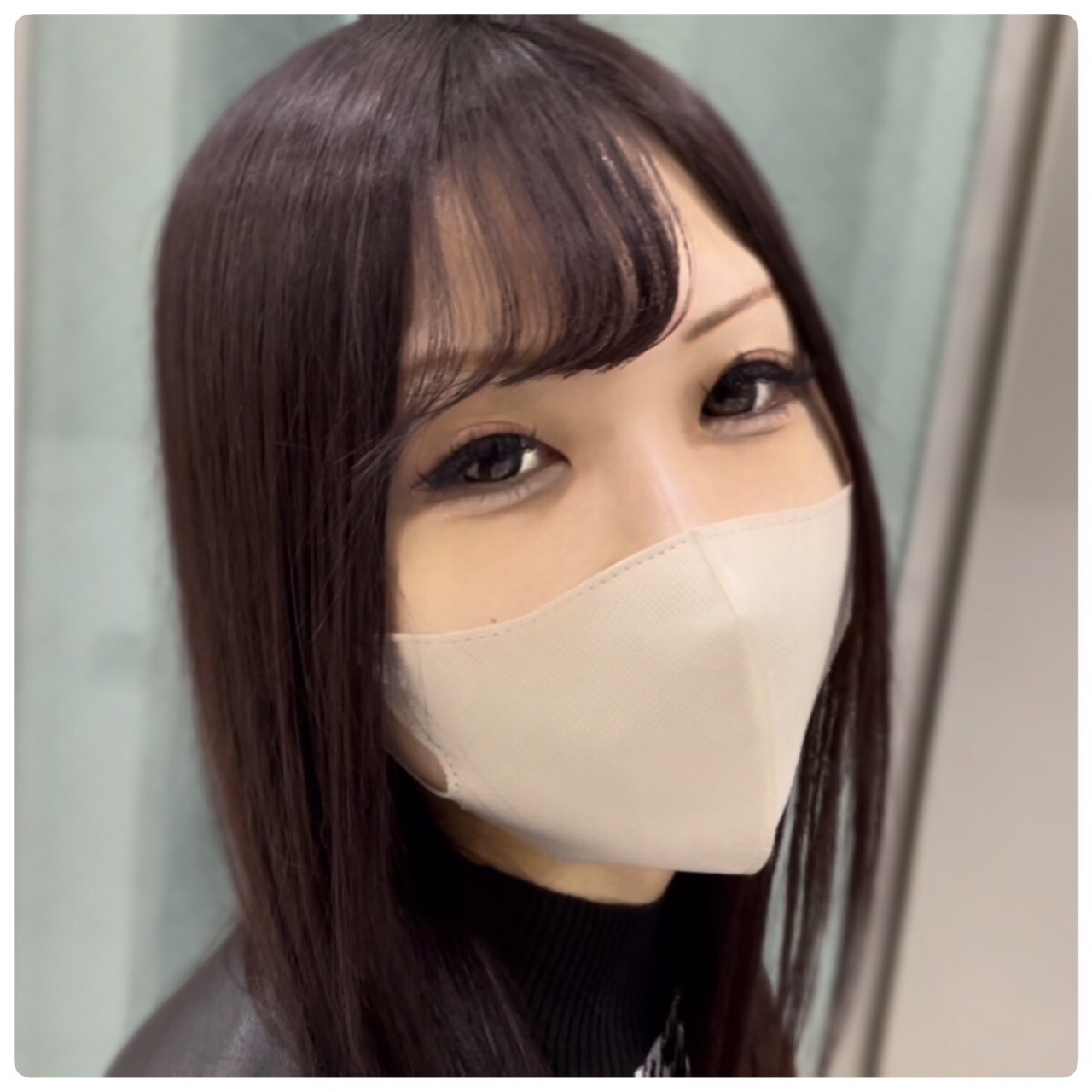 fc2-ppv 3215828 【無】フェロモン溢れ出る有名美容クリニック受付嬢！！黒髪ロングが映えるクールビューティ系スレンダー美女に大量中出し！！ {