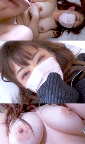 fc2-ppv 3252514 【Ｇカップ淫乳ハメ撮り】いつもエロ動画観てオナってるけどとっても恥ずかしがり屋なみあちゃん。おっきなドスケベおっぱいを震わせて感じまくりのハメ撮り＆鬼イカせ初体験 {
