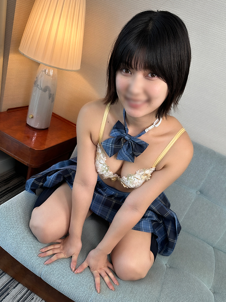 fc2-ppv 3540140 ※初回数量限定※【個撮・中出し】バスケ部 セリナ18歳 {
