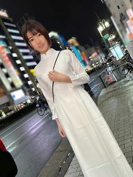 fc2-ppv 3632316 ※初回数量限定※【個撮・中出し】ベトナム帰国*女・yui（１８）純白アオザイが似合いすぎるめっかわ美●女と生セックスしました {