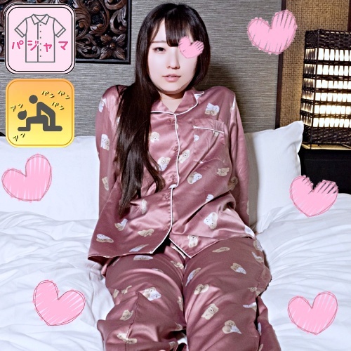 fc2-ppv 3635176 【パジャマ★モナシ】パジャマdeおじゃま♥年齢確認済！148cmのツンデレ激カワおチビちゃん♥低身長なのに長い髪が印象的♥透き通る色白ボディで大きなお尻をプル突きファック♥ {