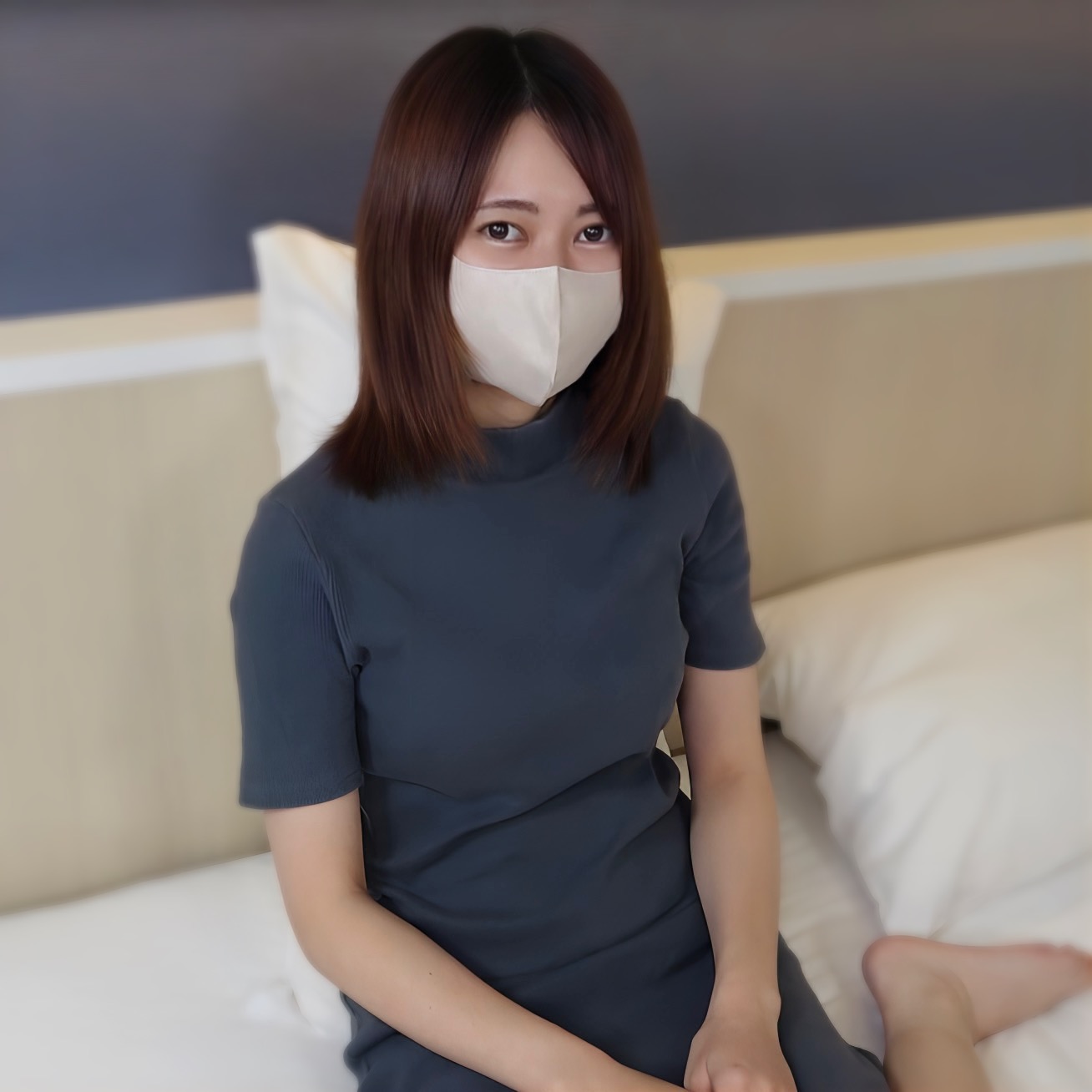 fc2-ppv 3828755 【無】【ごっくん＆中出し】146cmのミニマム地味女に足舐め、アナル舐め、馬乗りイラマでごっくん！オナニー鑑賞、スパンキング、首〆からの最後は中出しで発散※レビュー特典あり {
