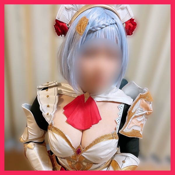 fc2-ppv 4030613 ※限定プリン巨乳【Icupコスプレパイズリ】ソシャゲ原〇ノ〇ルIcupレイヤーひびきちゃん。童貞くんたちから中出し相手選んでもらった {