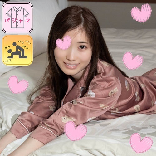 fc2-ppv 4070038 【パジャマ★モナシ】パジャマdeおじゃま♥激エロ痴女タイプのユカリさん♥今度は1対1でじっくり体観察♥スタイル抜群！美マン、美乳をたっぷり堪能♥最後はたっぷり中出し♥ {