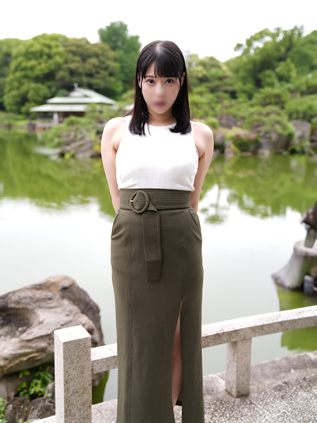 FC2-PPV 4251528 ※初回数量限定※★おちんちんガッチガチ★勃起不可避なHカップ「神乳」OL・ゆうか23歳★挿れっぱなし＆腰降りまくりの生交尾【中出し×２】 {