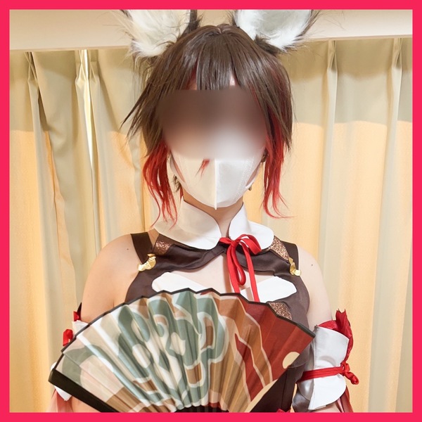 fc2-ppv 4353607 ※3月限定コスプレパイズリ【Gcup新人レイヤー】崩壊スタ〇〇イル・〇雲のパイズリ。高身長Gcupレイヤーなぎちゃん童貞くんたち捕食したらまさかの男の潮吹き {
