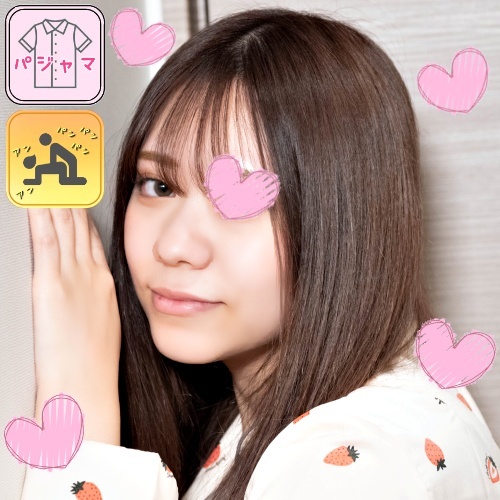 FC2-PPV 4412301 【パジャマ★モナシ】パジャマdeおじゃま♥ハーフのような顔立ちの美女りんちゃん♥美乳Dカップのおっぱいが眼福♥「今日はマンコがヒリヒリするからゴム有で♥」だから最後は胸射 {