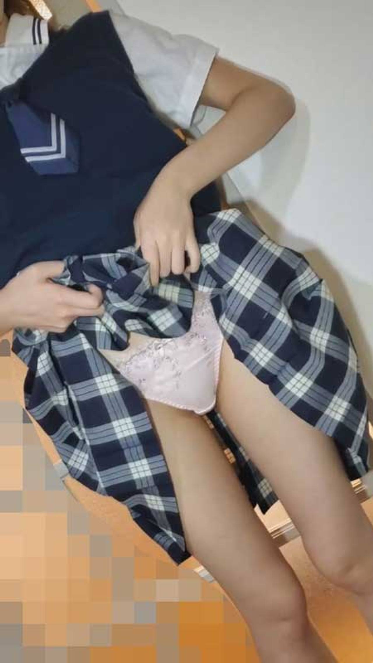 fc2-ppv 3103691 借金のため家に押し掛けた巨根に犯され～私立女子校③債権者の娘～ {
