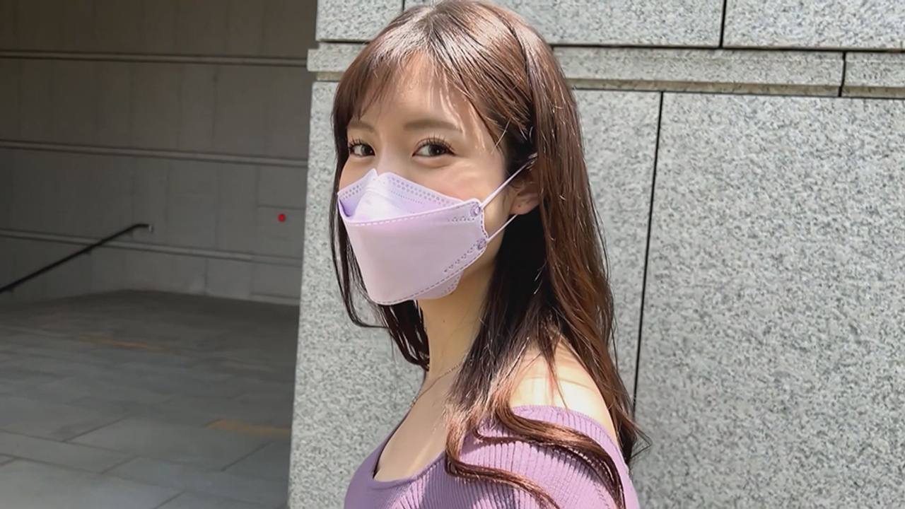 fc2-ppv 3112524 ※数量限定※【激ヤバ・最強の人妻】かわいいオーラ出まくり奥様・くみ29歳 結婚生活直前やりおさめ 相性バツグンでかちんセフレと浮気セックス総決算 口内射精＆中出し {