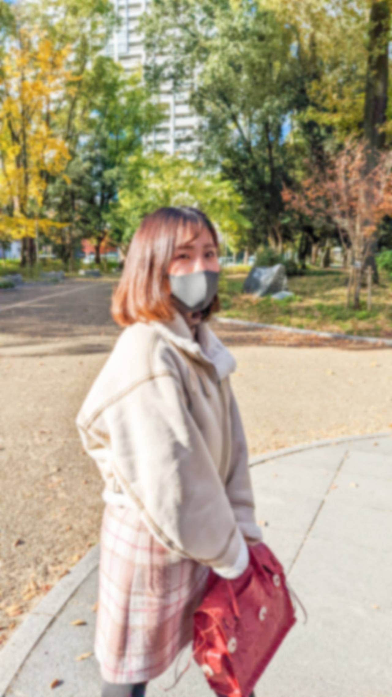 fc2-ppv 3145860 【無修正】学生時代に仲の良かった同級生。明るい関西弁のお姉さんがほろ酔いデートで目がトロン...。お互いパートナーのことを忘れて貪るように求め合う！ {