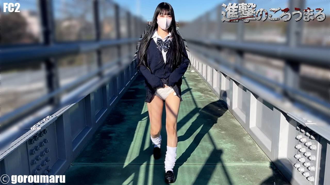 fc2-ppv 3962113 【個撮93】顔出し21歳 黒髪清楚系超スジパイパン⑨ラスト投稿！野外露出でスジ丸出しお散歩と連続中出しからお掃除フェラ 期間限定4000pt→2000pt {