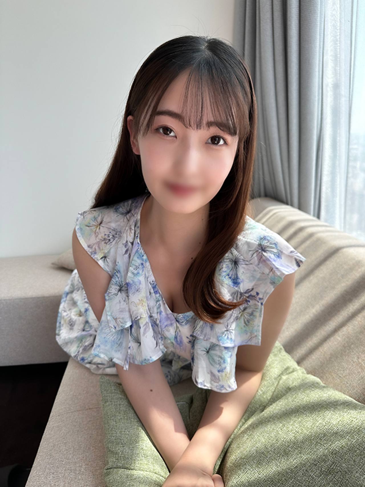 fc2-ppv 4112853 ※初回数量限定※★神まんこ★腰ふり不可避★抱き心地サイコー「むちむにゅ」むすめ★なっち・22歳 {