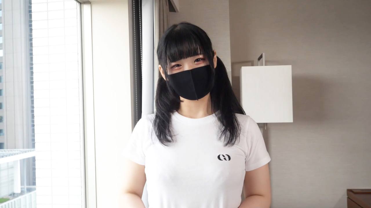 FC2-PPV 4286620 秋葉で大人気コンカフェ店員めぐちゃんと甘々イチャイチャセックス♡肉壁マンコに連続濃厚射精。豪華2本撮り！ {