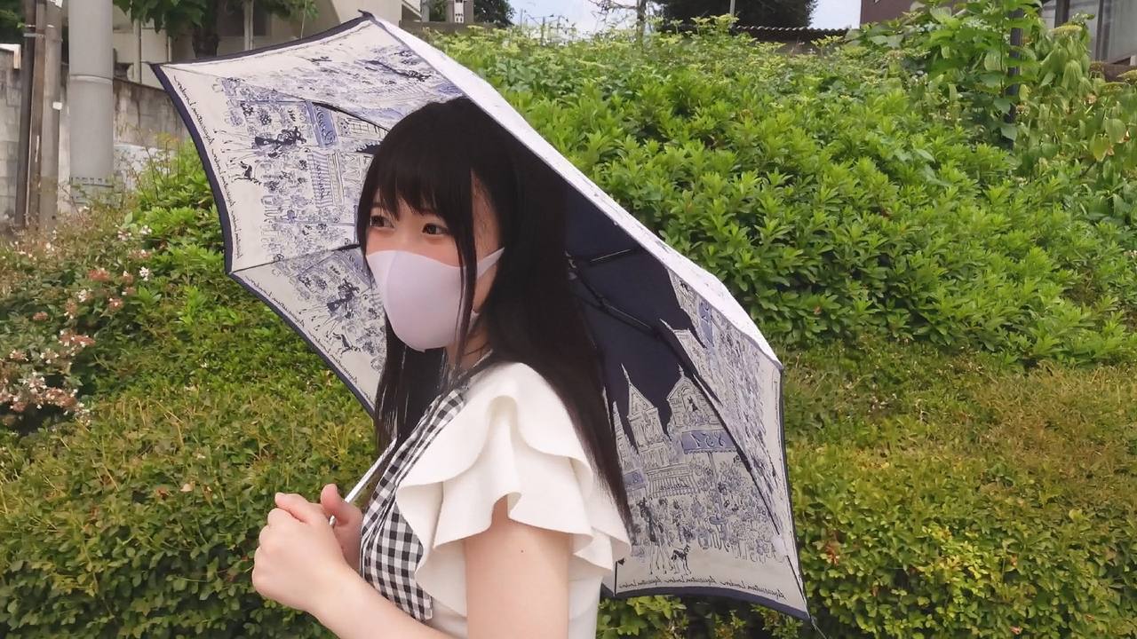 FC2-PPV 4291995 【初回数量限定50％オフ】 【ムッツリ巨乳のお嬢様！】 抑圧された性欲を大解放！ 始めて覚える「気持ちい」に膣イキ連発！【すみれ(21)】【レビュー特典あり】 {