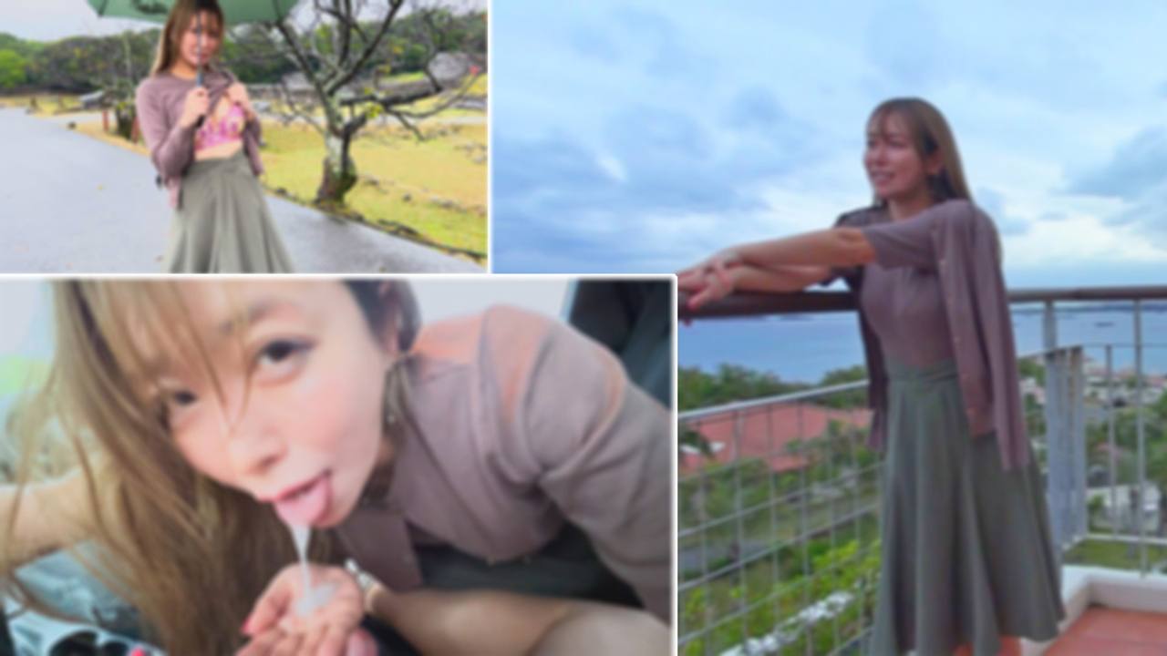 fc2-ppv 4377972 【大作！】美人人妻と南国旅行。「早く挿れてほしい♡ずっと我慢してたから。。。♡」とムラムラが止まらないけいこさん。かわいく甘えるような喘ぎをしながら何度も中出しをせがむ。 {