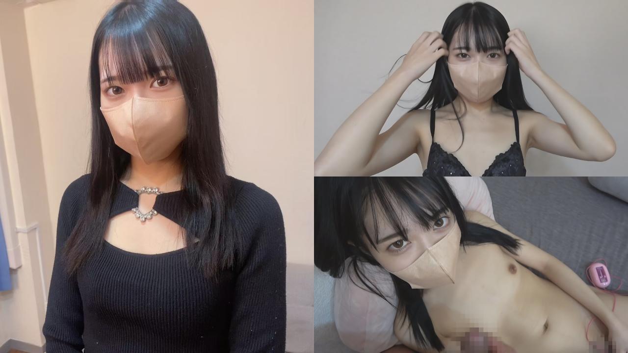 FC2-PPV 4505973 【初回数量限定50％オフ】 【清楚なフリした元アイドル】 黒髪スレンダーなTHE清純派！ なのにセフレ大量な隠れビッチ！【もえか(22)】【レビュー特典あり】 {