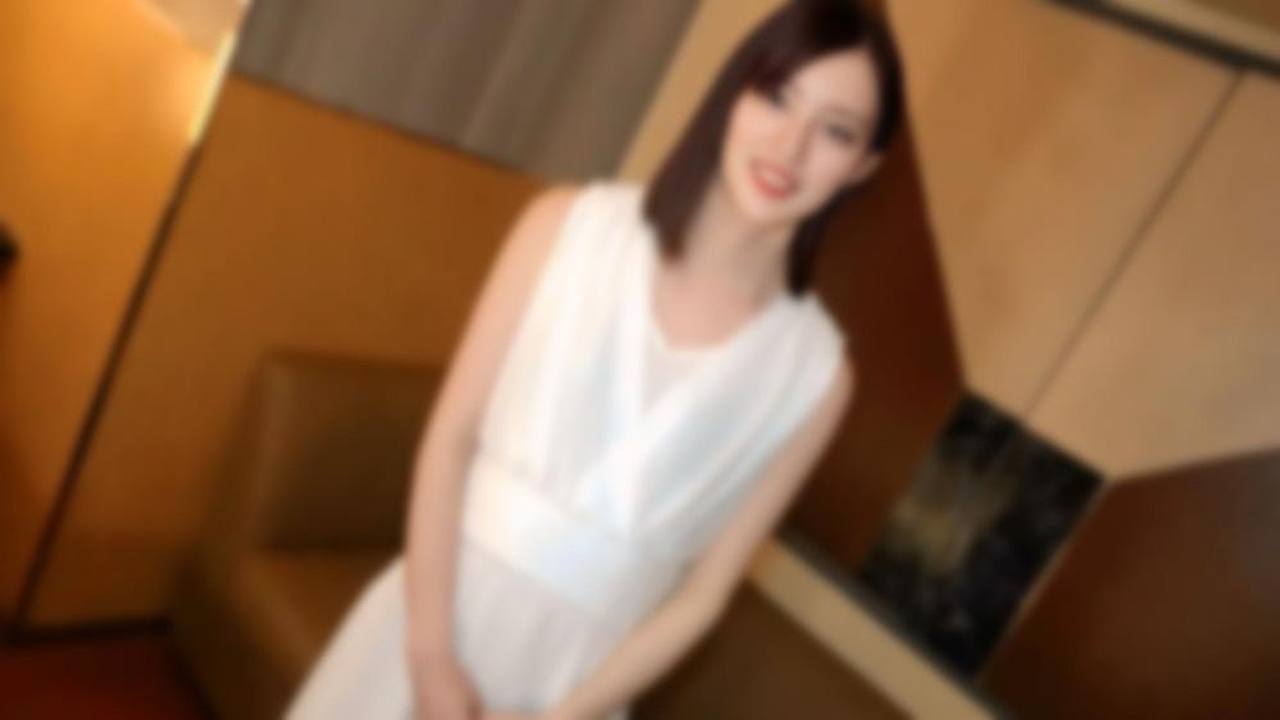FC2-PPV 4510548 【無】最強のビジュアルの美女！長身スレンダーモデル系少し雰囲気変わって清楚お姉さん系に、美しいお顔に顔射と中だしの２発※特典高画質 {