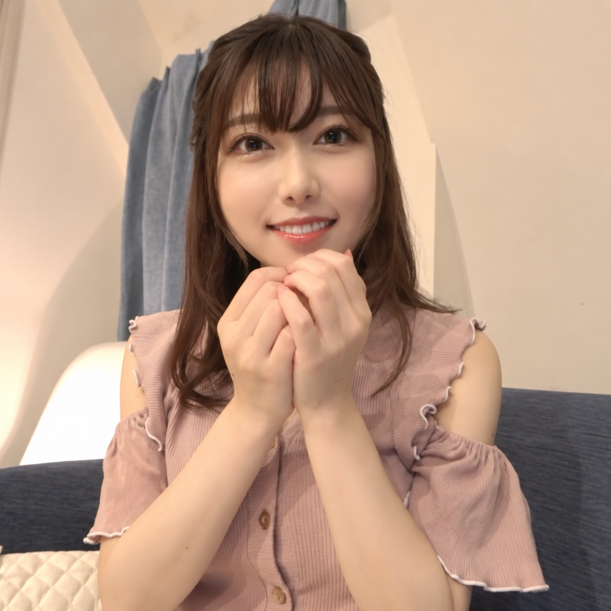FC2-PPV-4975450 【衝撃】都内某高学歴アナウンサー志望JD・３６０°美しいアクメ姿