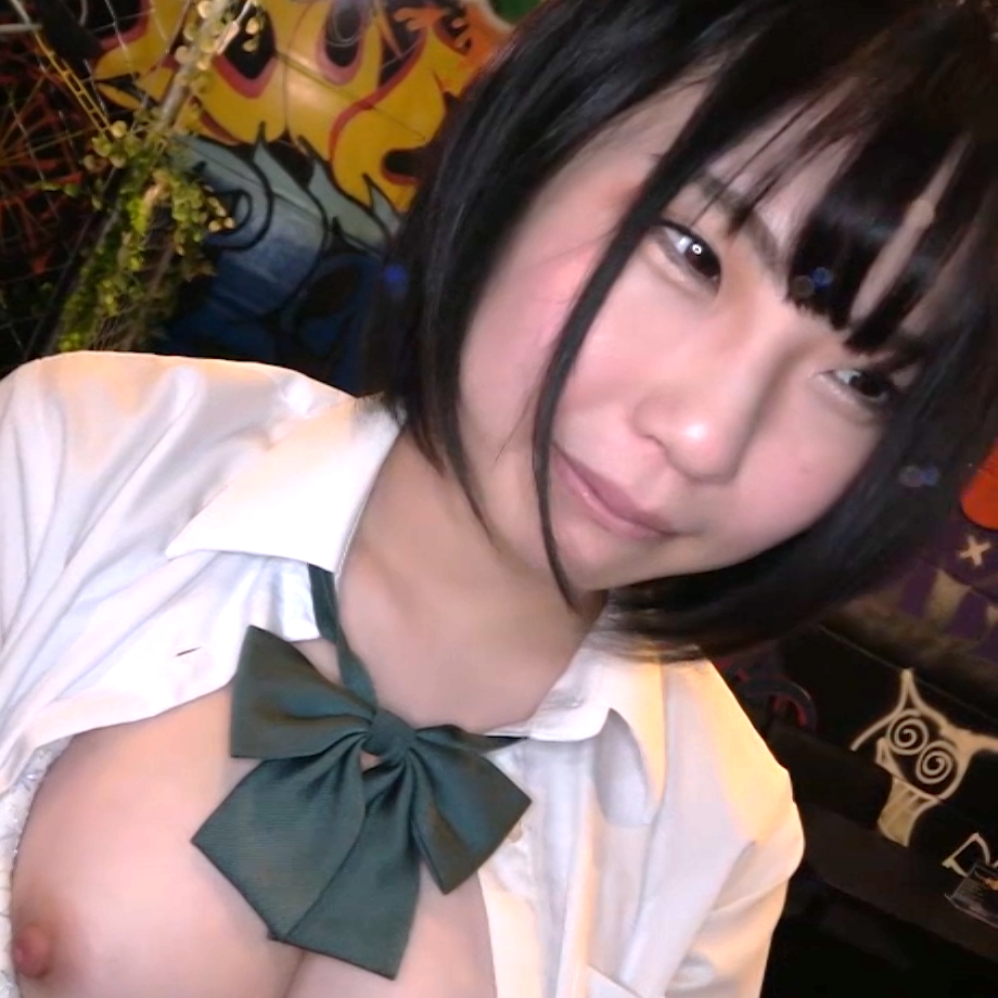 FC2-PPV-4975737 尻軽巨乳美●女にわからセックス♥「最近のコはみんなしてるよ…♥」