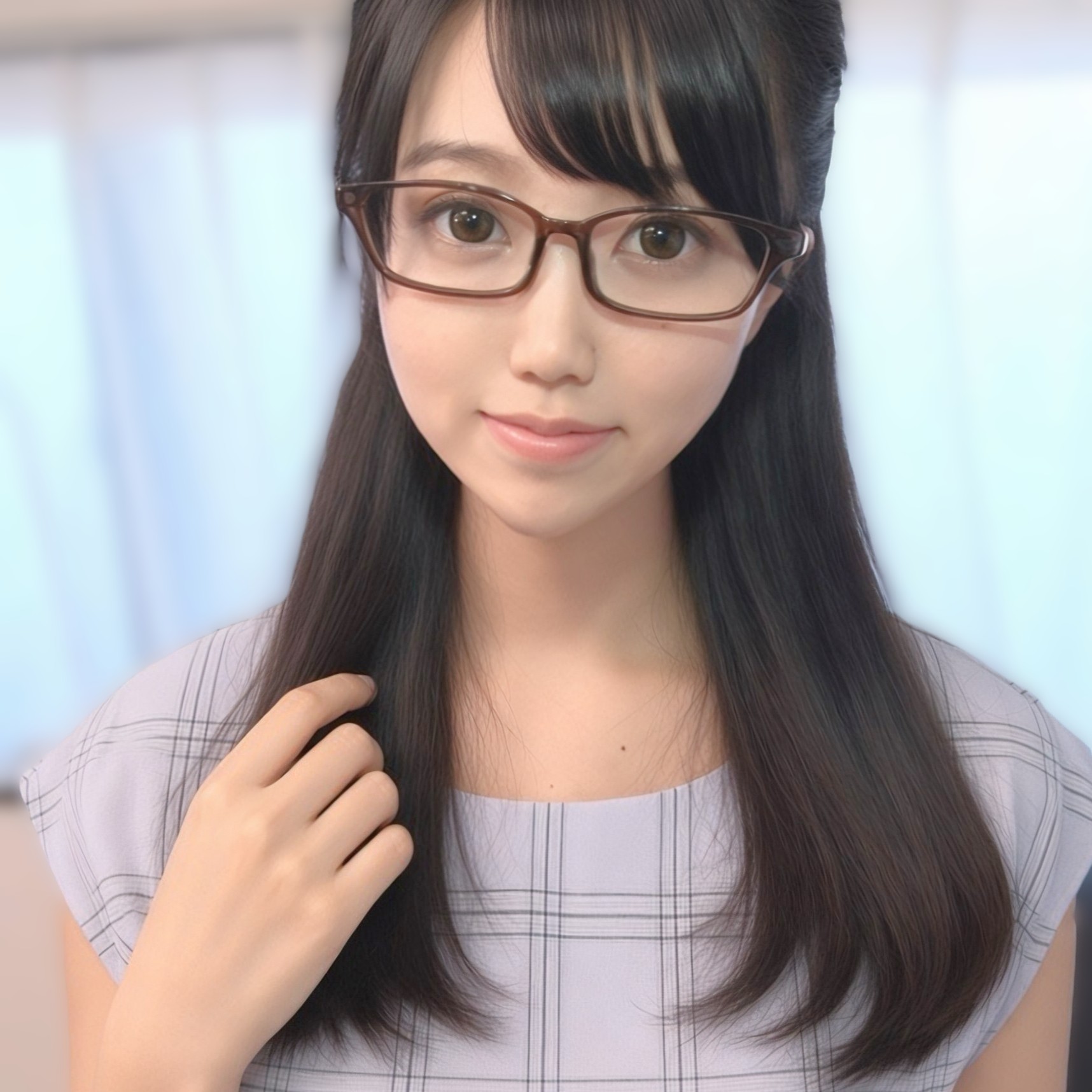 FC2-PPV-4976205 【今だけ980pt】腐女子歴10年・ド陰キャ。生きてる男に興味なし。初めての“ホンモノ”を知り限界イラマチオ～大量顔射まで経験。※高画質原盤特典送付※