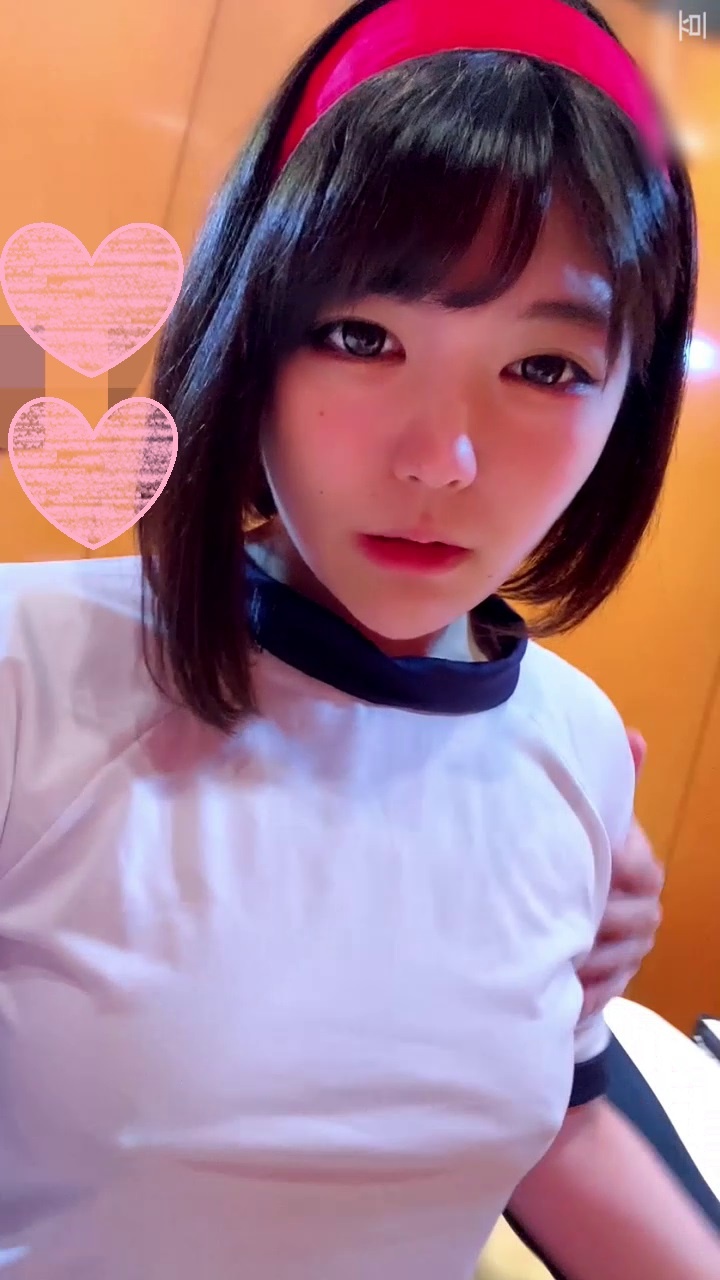 FC2-PPV-4977354 ※再販【個人撮影】IB歳 清楚系な美女④。体育祭ブルマに膣奥中出し♡彼氏とおじさんの種付け競争♡「おじさんのお○んちんで妊娠させてくださぁぃ…♡」生ハメ種付け・膣奥大量中出し