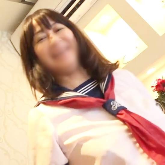 FC2-PPV-4977364 【中出し】45歳・セーラー服姿が可愛い熟女◆コスプレハメ撮りSEXでGカップ巨乳を揺らしてイキまくり！熟したおま○こにどっぷり中出し！